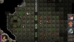 Heroes of Steel Screenshots