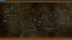 Heroes of Steel Screenshots