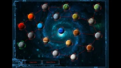 Blue Libra Screenshots