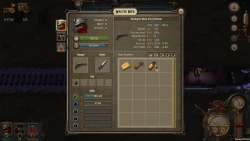 Скриншот к игре Bounty Train