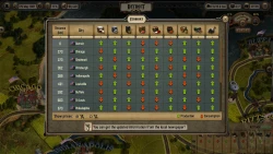 Bounty Train Screenshots
