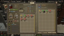 Bounty Train Screenshots