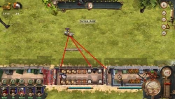 Bounty Train Screenshots