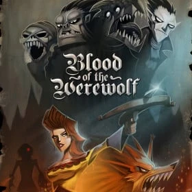 Blood of the Werewolf