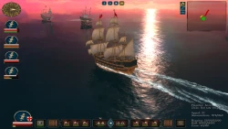 Скриншот к игре Blood & Gold: Caribbean!