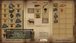 Скриншот к игре Blood & Gold: Caribbean!