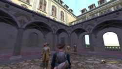 Скриншот к игре Blood & Gold: Caribbean!
