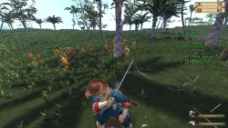 Скриншот к игре Blood & Gold: Caribbean!