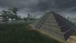 Скриншот к игре Blood & Gold: Caribbean!