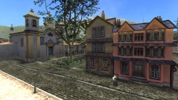 Blood & Gold: Caribbean! Screenshots