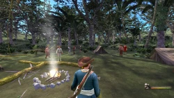 Blood & Gold: Caribbean! Screenshots