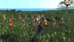 Blood & Gold: Caribbean! Screenshots