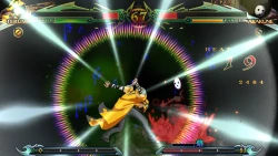 BlazBlue: Chronophantasma Extend Screenshots