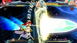 BlazBlue: Chronophantasma Extend Screenshots