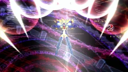 Скриншот к игре BlazBlue: Continuum Shift Extend