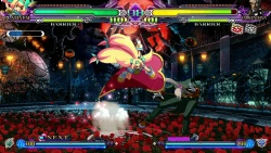 BlazBlue: Continuum Shift Extend Screenshots