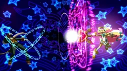 BlazBlue: Continuum Shift Extend Screenshots