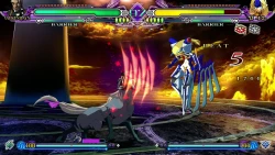 BlazBlue: Continuum Shift Extend Screenshots