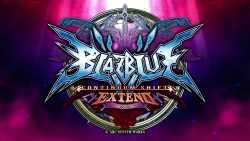 BlazBlue: Continuum Shift Extend Screenshots