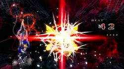 BlazBlue: Continuum Shift Extend Screenshots