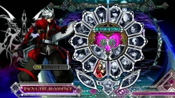 BlazBlue: Continuum Shift Extend Screenshots