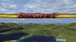 BlastZone 2 Screenshots