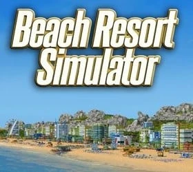 Beach Resort Simulator