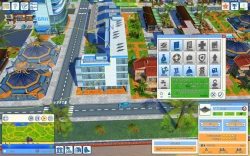 Beach Resort Simulator Screenshots