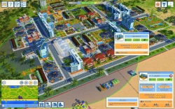 Beach Resort Simulator Screenshots