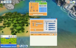 Beach Resort Simulator Screenshots