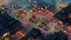 Shadow Tactics: Blades of the Shogun Screenshots