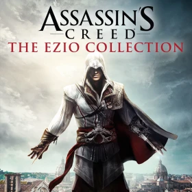 Assassin's Creed: The Ezio Collection