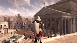 Assassin's Creed: The Ezio Collection Screenshots