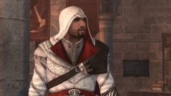 Скриншот к игре Assassin's Creed: The Ezio Collection