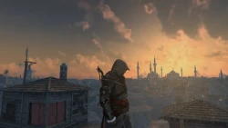 Assassin's Creed: The Ezio Collection Screenshots