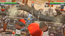 Beast Boxing Turbo Screenshots