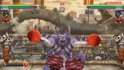 Beast Boxing Turbo Screenshots