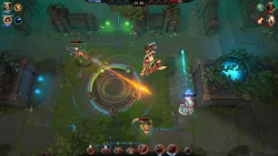 Battlerite Screenshots