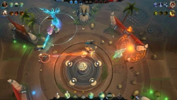 Battlerite Screenshots