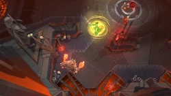 Battlerite Screenshots