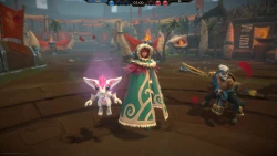 Battlerite Screenshots