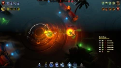 Battlerite Screenshots