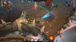 Battlerite Screenshots