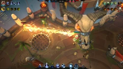 Battlerite Screenshots