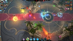 Battlerite Screenshots