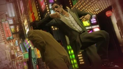 Yakuza 0 Screenshots