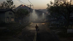 The Last of Us: Part II Screenshots