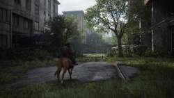 The Last of Us: Part II Screenshots