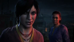 Uncharted: The Lost Legacy Screenshots