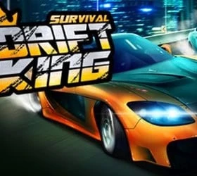 Drift King: Survival